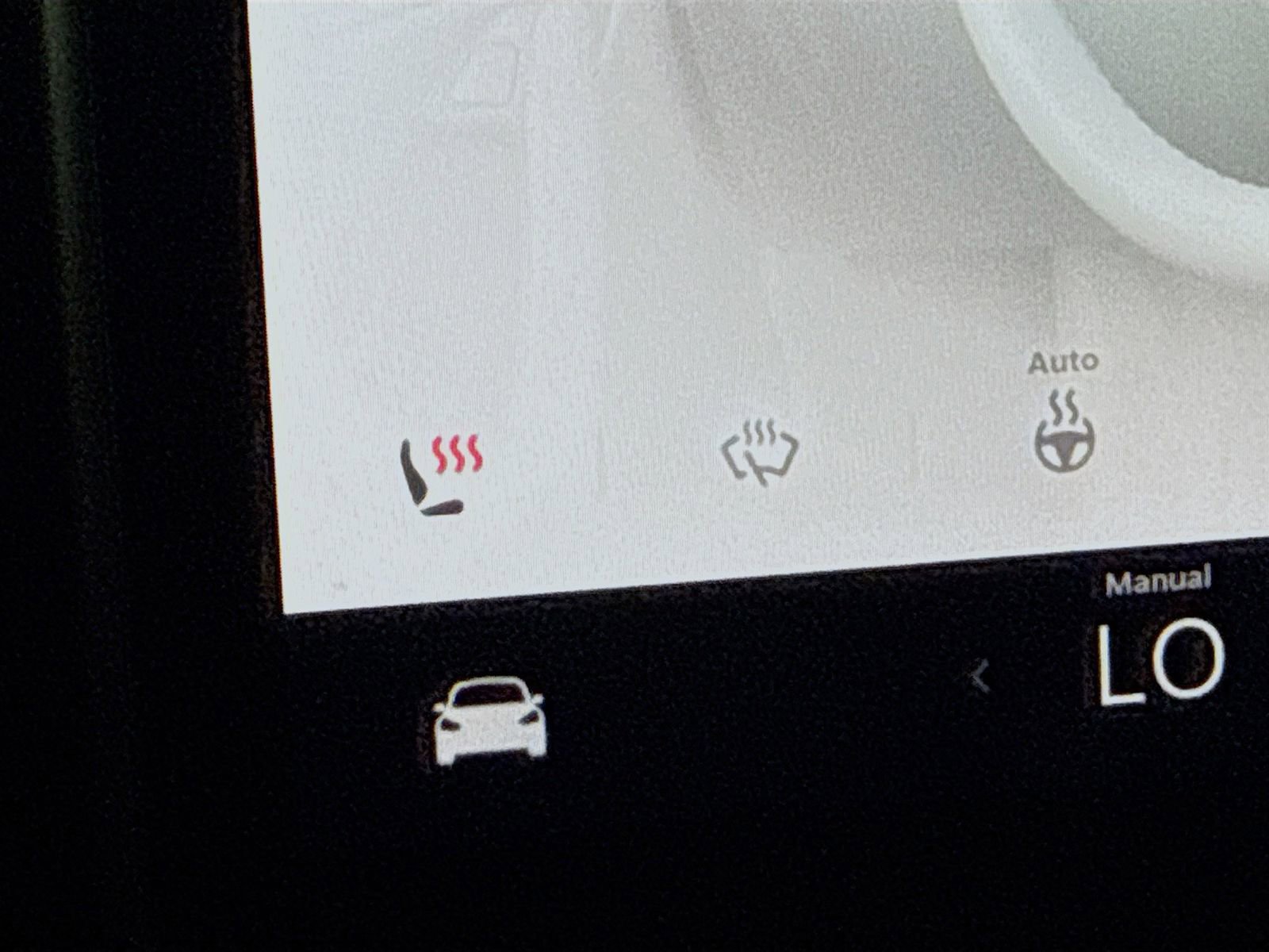 Used 2022 Tesla Model Y Long Range AWD/4WD image 19