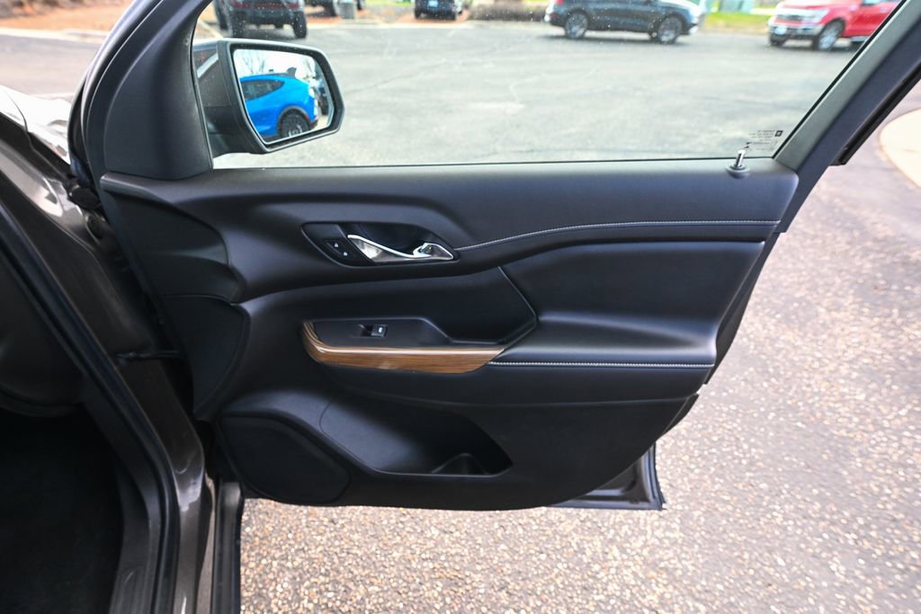 Used 2019 GMC Acadia SLE w/ Driver Alert Package I image 27