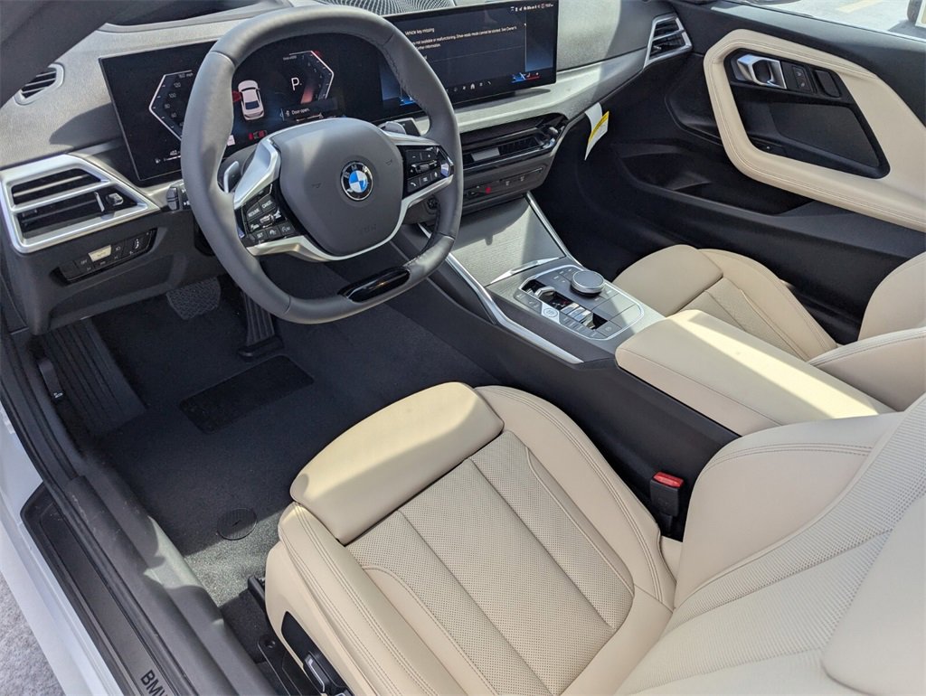 New 2026 BMW 230i Coupe image 8