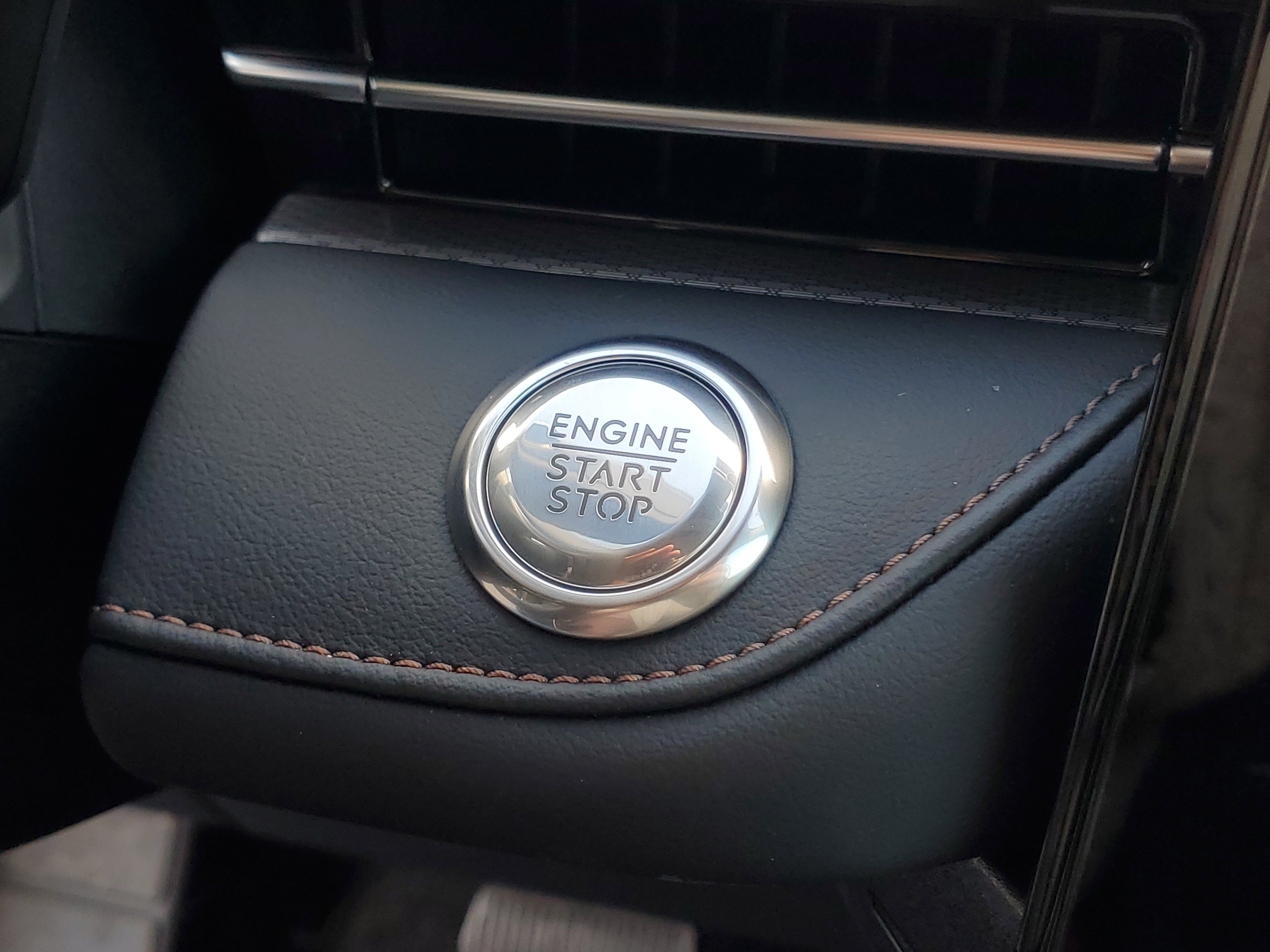 New 2026 Lincoln Nautilus Premier image 19