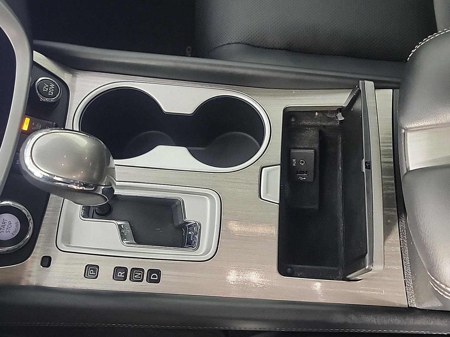 Used 2015 Nissan Murano SL w/ Cargo Package image 33