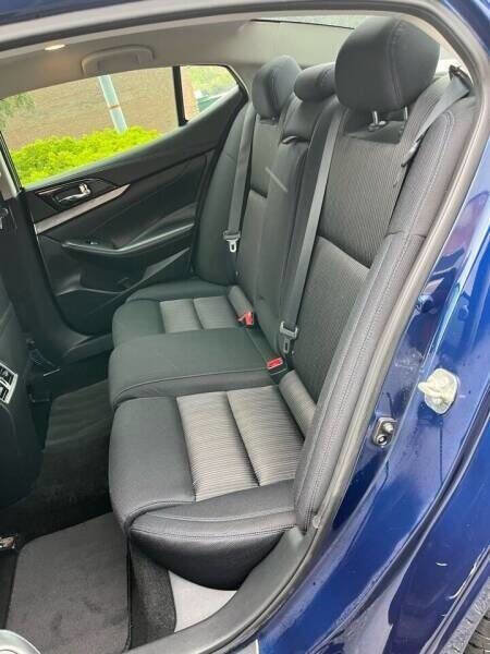 Used 2016 Nissan Maxima 3.5 S image 16