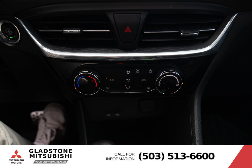 Used 2024 Buick Encore GX Sport Touring w/ Comfort Package AWD/4WD image 16