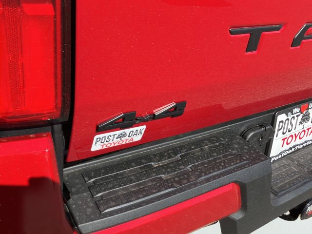 New 2026 Toyota Tacoma TRD Off-Road image 18