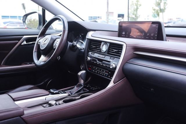 Used 2017 Lexus RX 350 AWD image 64