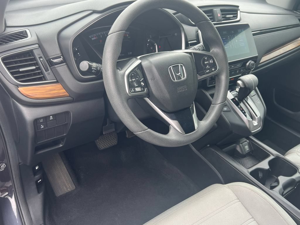 Used 2018 Honda CR-V EX image 19