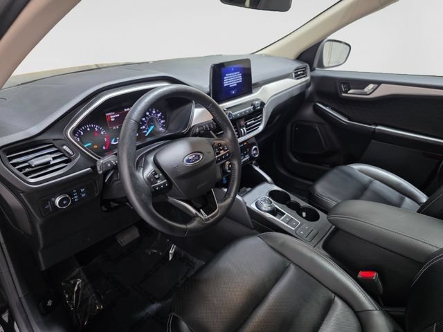 Used 2020 Ford Escape SEL AWD/4WD image 24