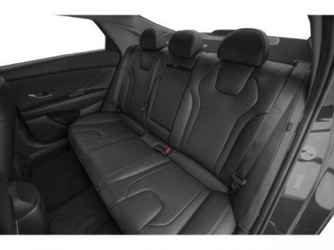 New 2026 Hyundai Elantra Limited FWD image 16