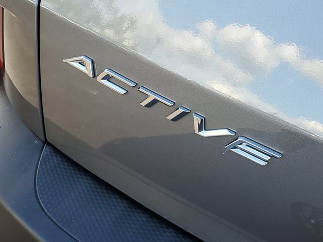 Certified 2025 Ford Escape Active FWD image 7