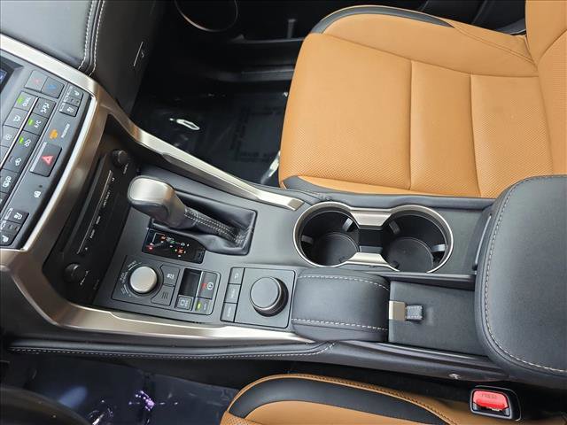 Used 2017 Lexus NX 200t FWD w/ Premium Package image 24