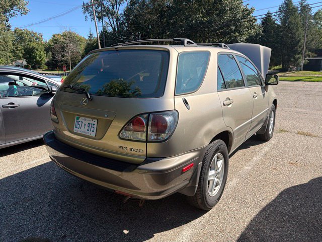 Used 2003 Lexus RX 300 4WD image 7