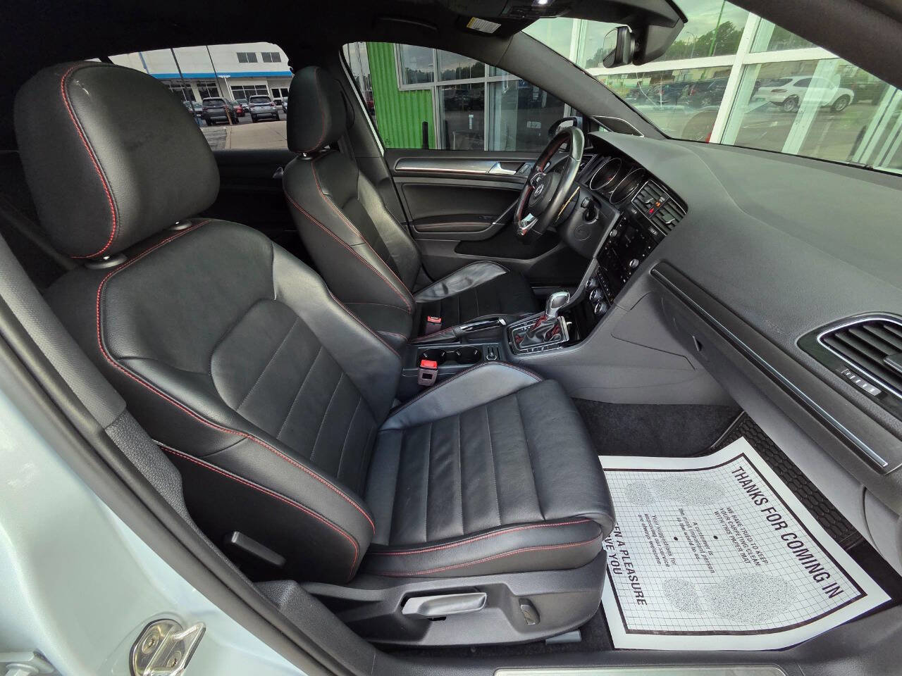 Used 2018 Volkswagen GTI Autobahn image 18