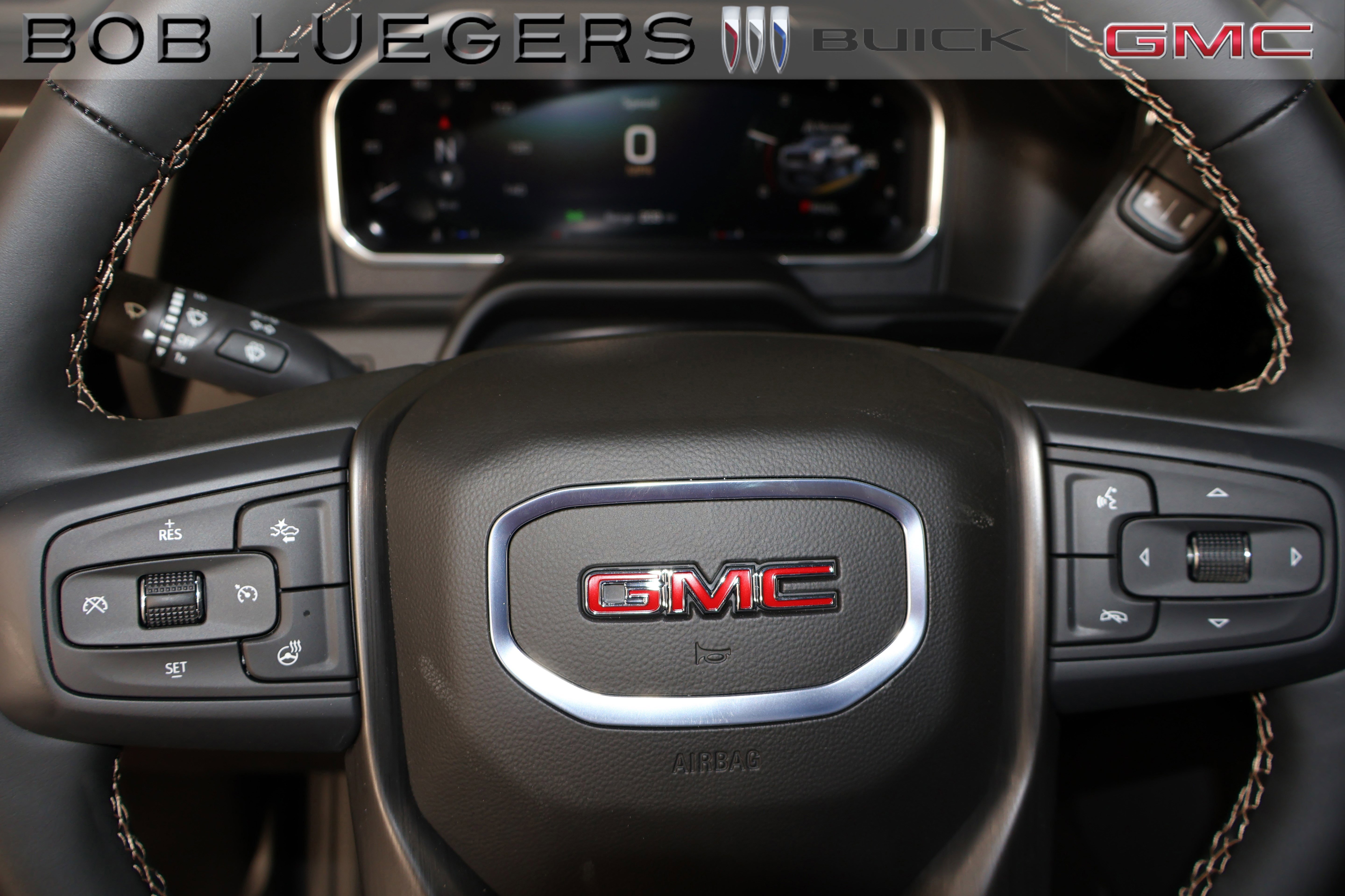 New 2026 GMC Sierra 2500 AT4 image 28