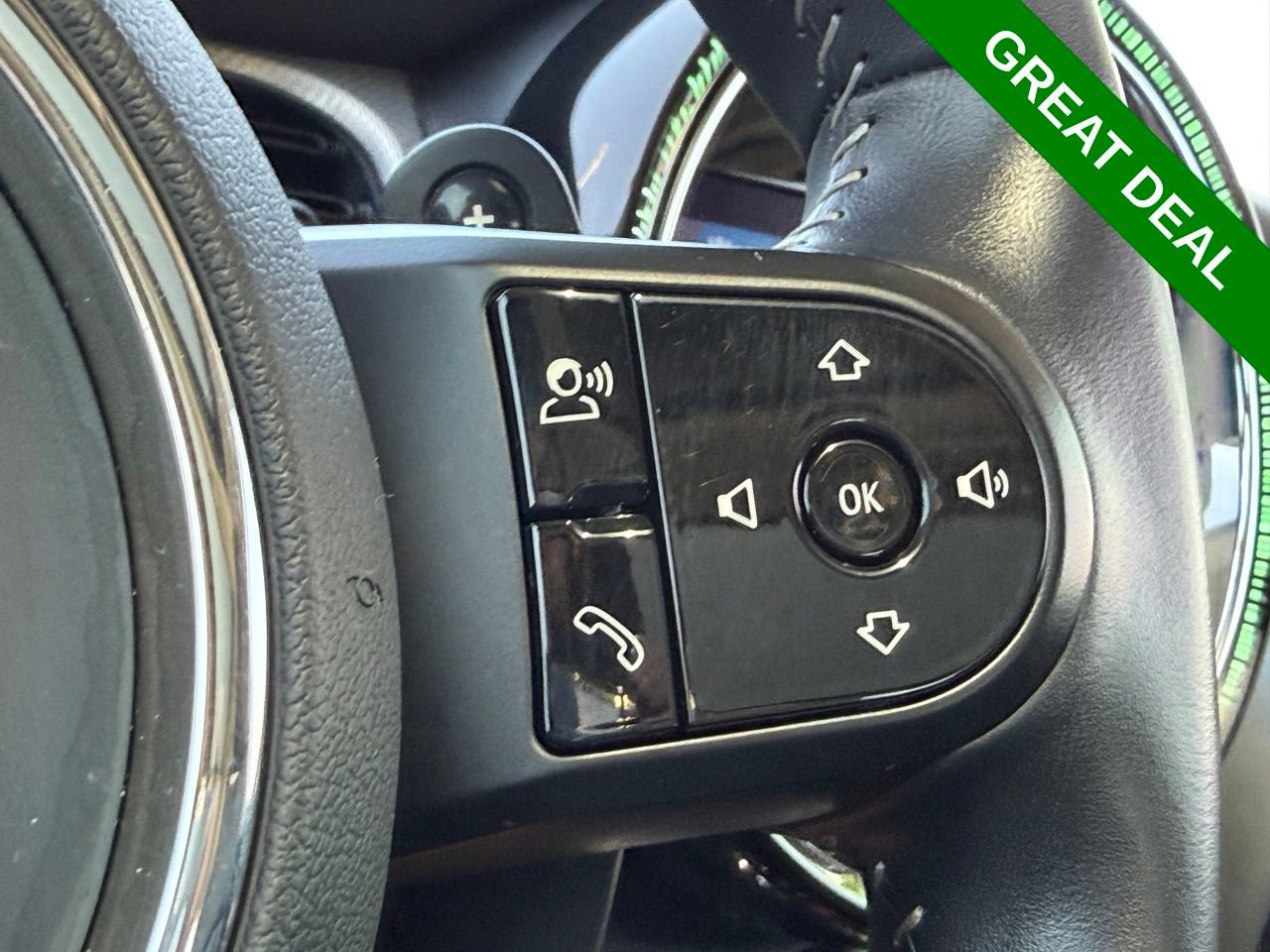Used 2024 MINI Cooper S FWD image 18