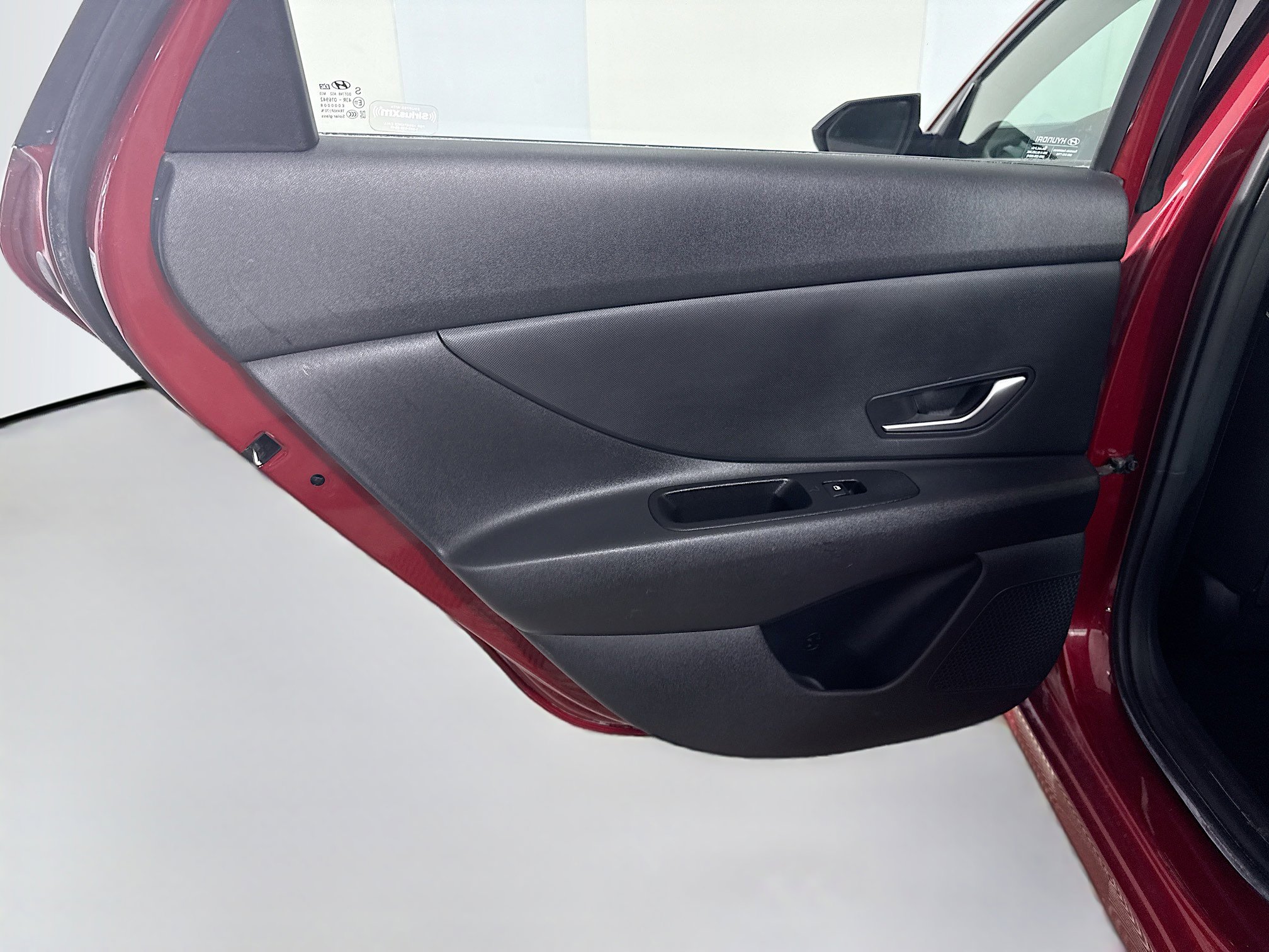 Used 2023 Hyundai Elantra SEL w/ Cargo Package FWD image 26