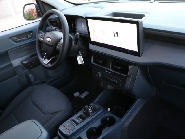 New 2026 Ford Maverick XL FWD image 13