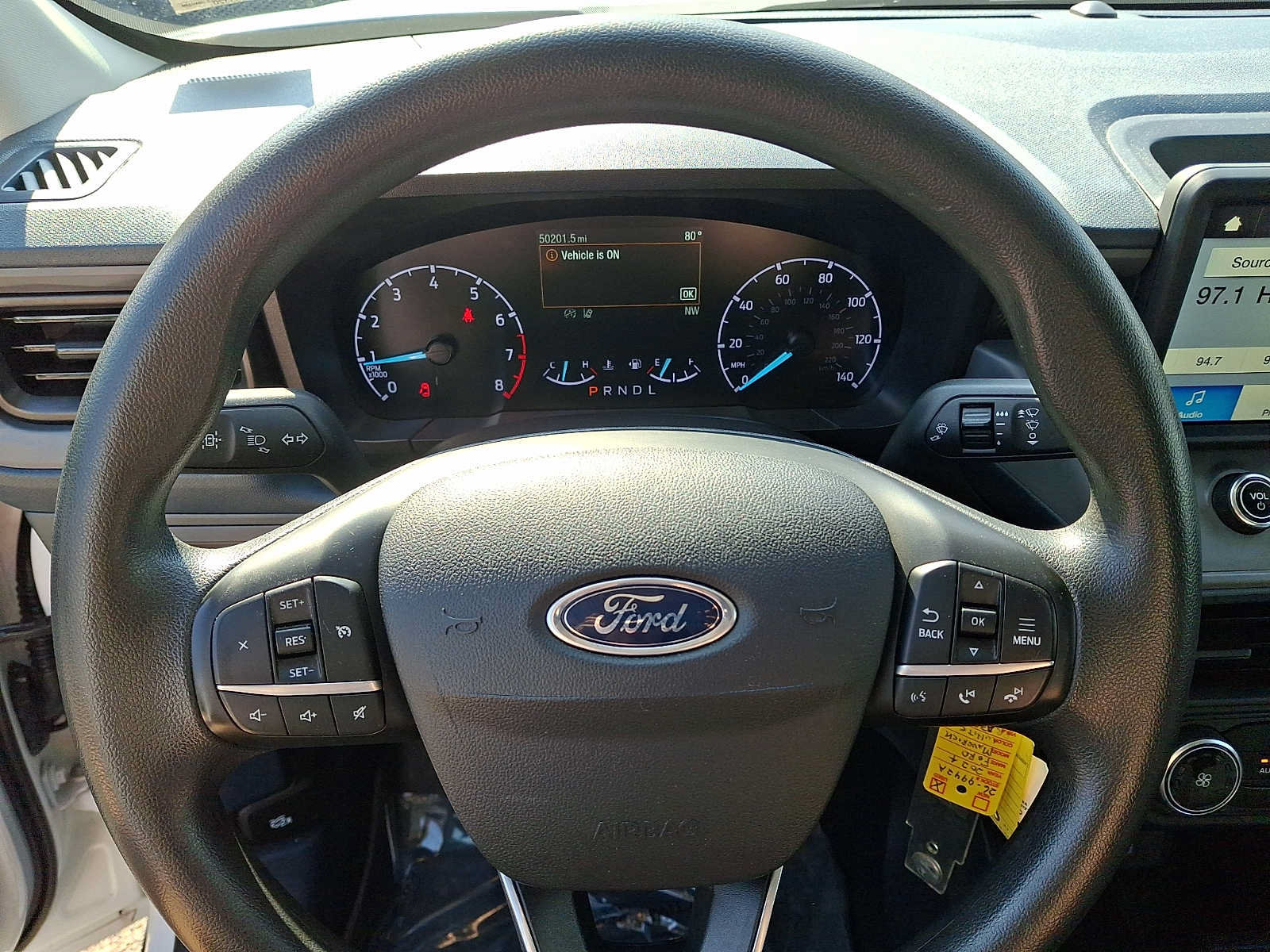 Used 2024 Ford Maverick XL FWD image 18