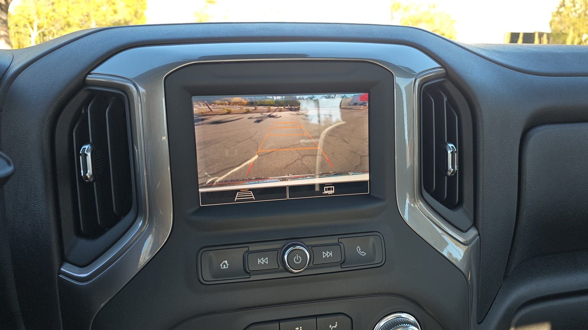New 2025 GMC Sierra 3500 Pro w/ 1SA Pro Safety Plus Package RWD image 32