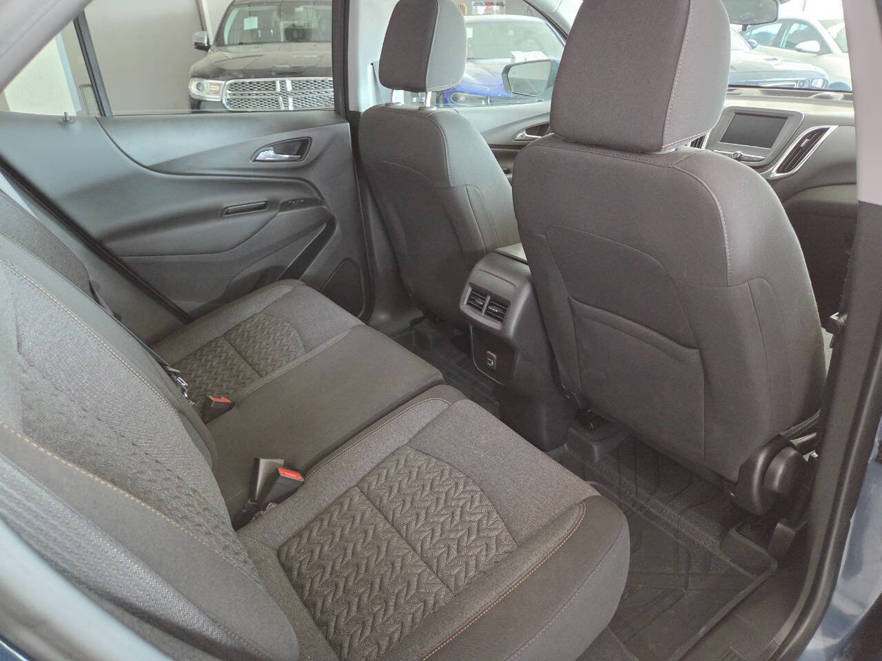Used 2024 Chevrolet Equinox LT w/ LPO, Floor Liner Package image 22