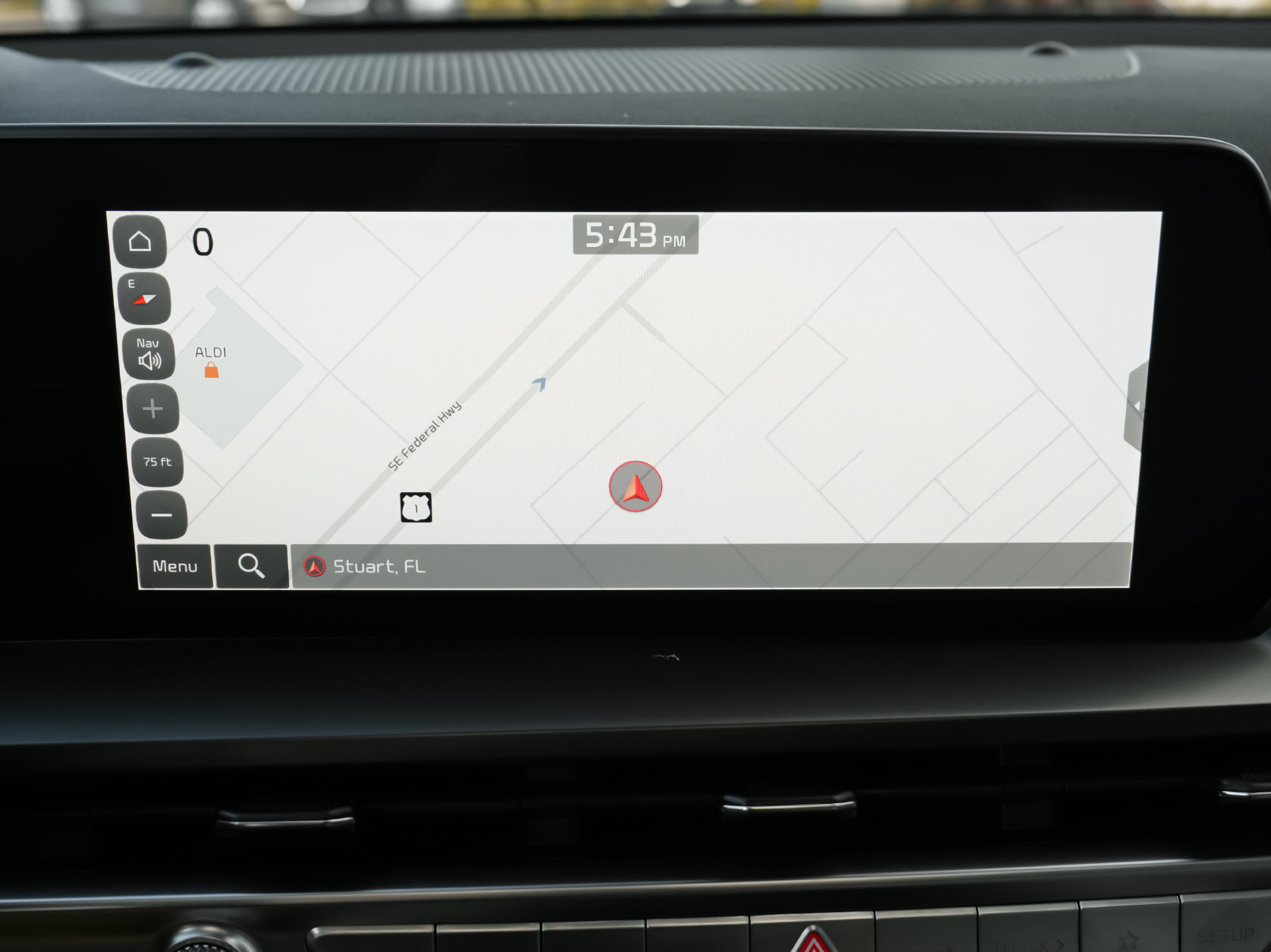 Used 2025 Kia Telluride S FWD image 11