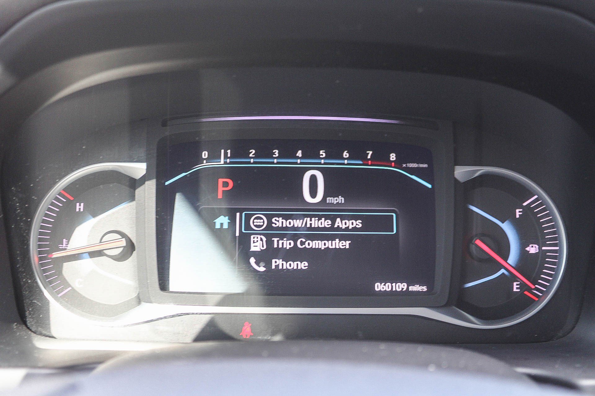Used 2022 Honda Pilot Sport image 25