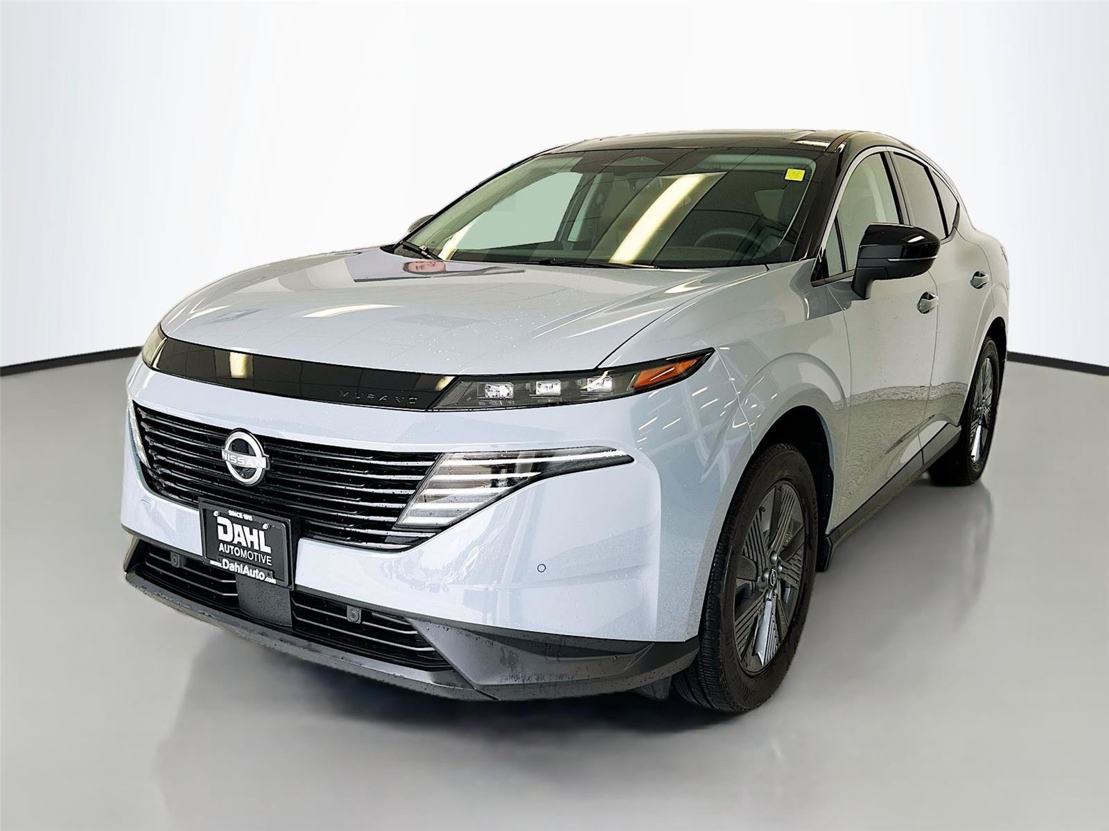 Used 2025 Nissan Murano SL AWD/4WD image 4