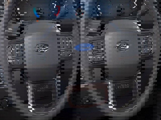 New 2025 Ford F250 King Ranch w/ Chrome Package image 34