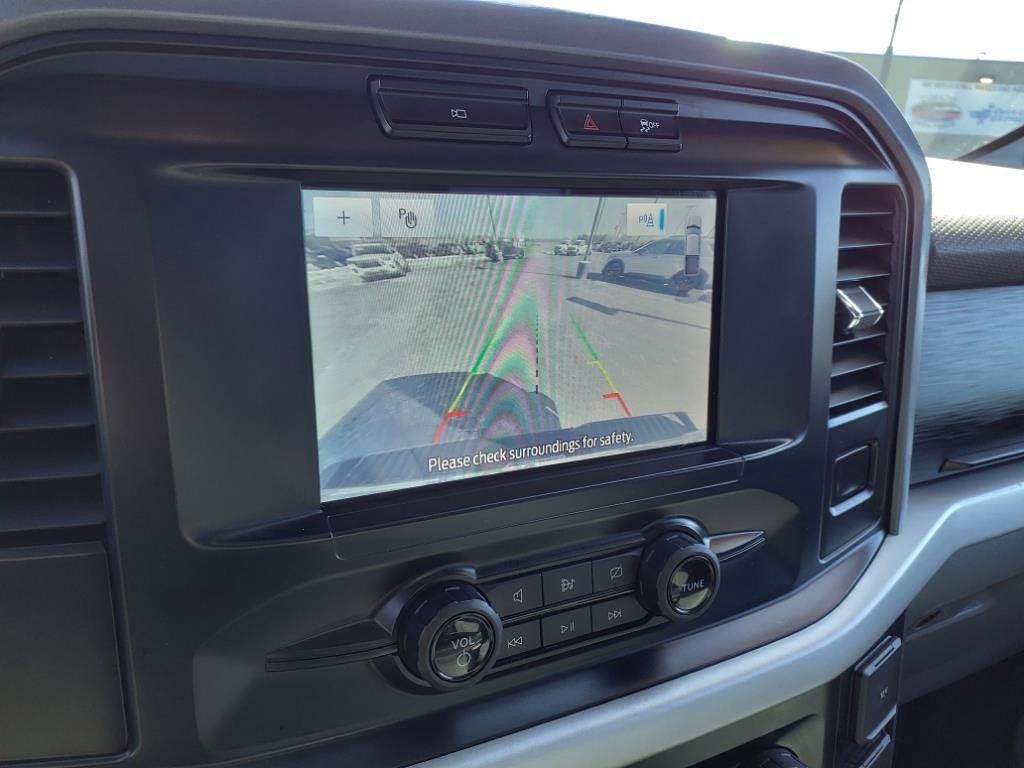 Used 2023 Ford F150 XLT image 28