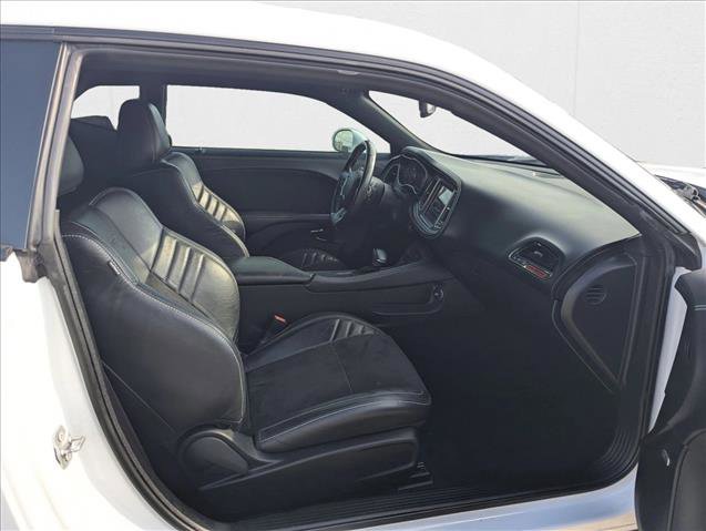 Used 2023 Dodge Challenger SRT Hellcat w/ Driver Convenience Group image 19