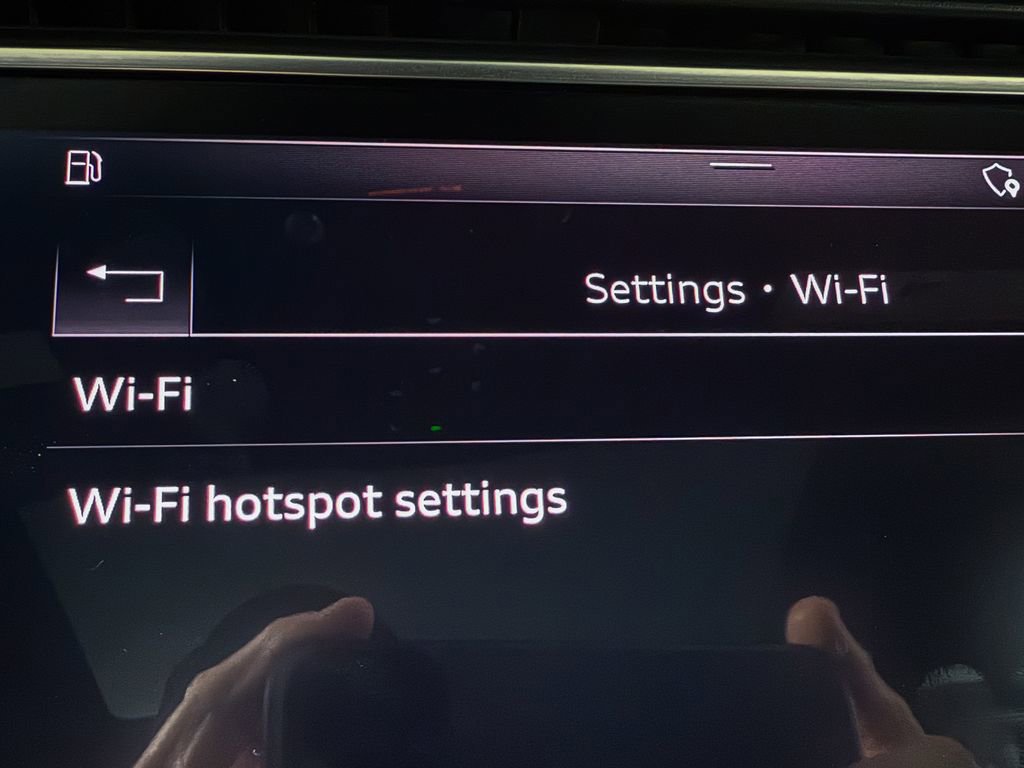 Used 2019 Audi Q8 Premium Plus w/ Premium Plus image 26