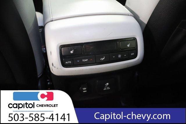 Used 2021 Hyundai Palisade SEL AWD/4WD image 38