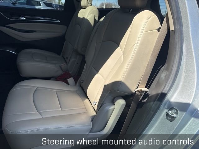 Used 2018 Buick Enclave Essence image 15