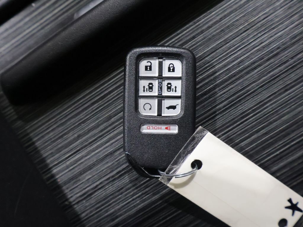 Used 2019 Honda Odyssey EX image 26