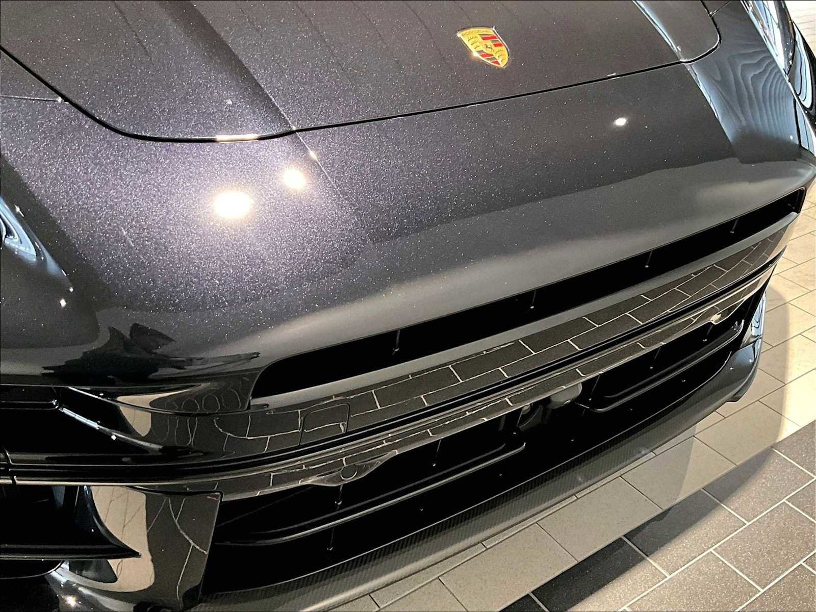 Used 2025 Porsche Panamera GTS image 33