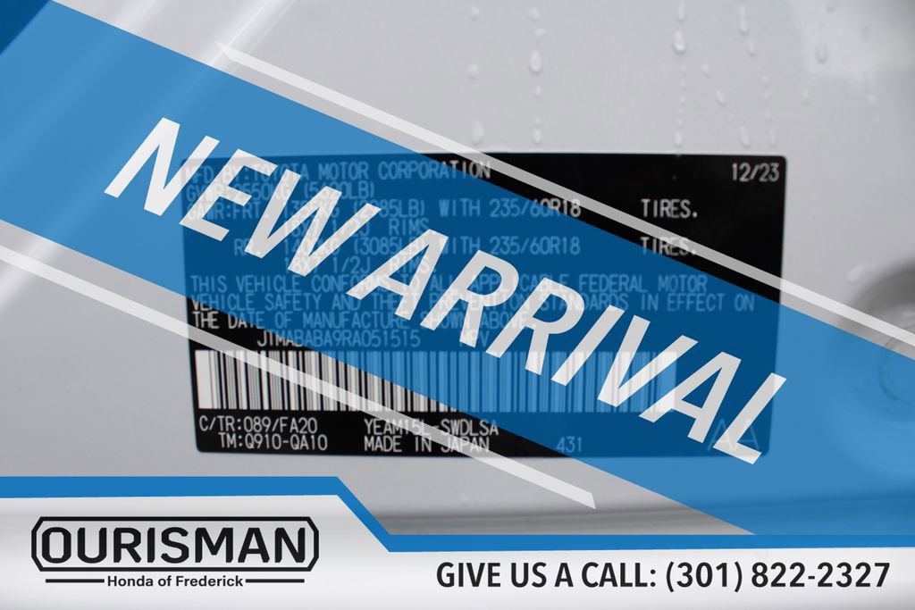 Used 2024 Subaru Solterra AWD/4WD image 31