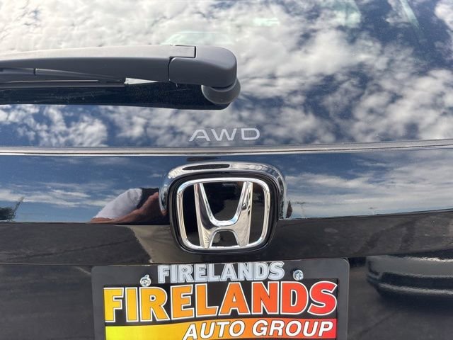 New 2026 Honda CR-V EX image 10