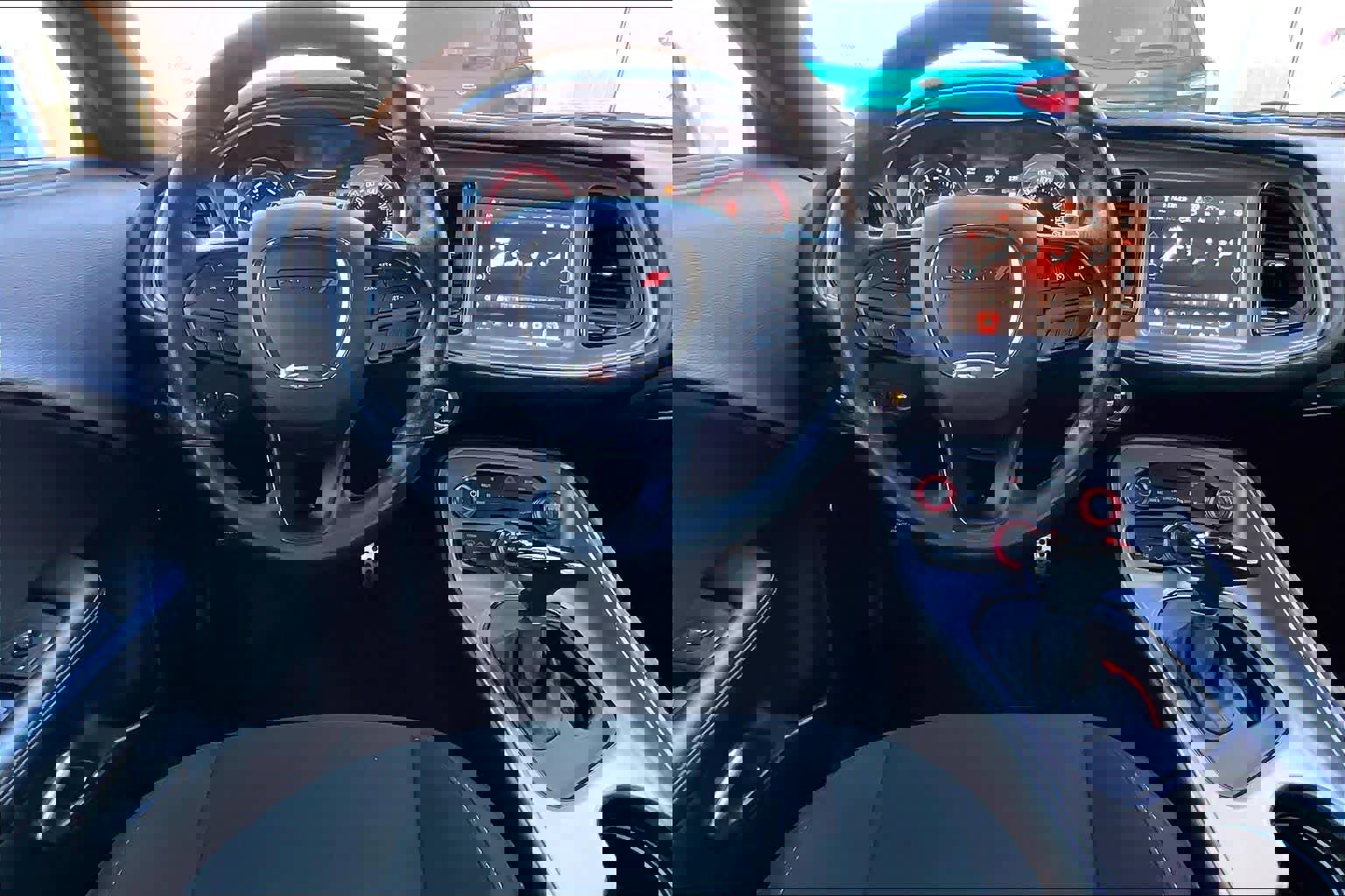 Used 2023 Dodge Challenger R/T Scat Pack image 6