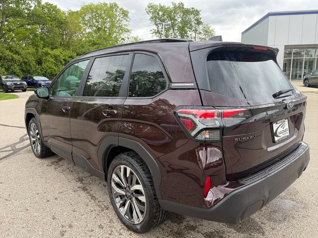 New 2026 Subaru Forester Touring AWD/4WD image 5
