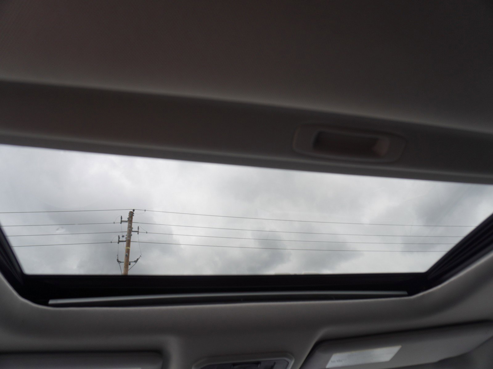 Used 2024 Toyota Sequoia SR5 w/ SR5 Premium Package image 17