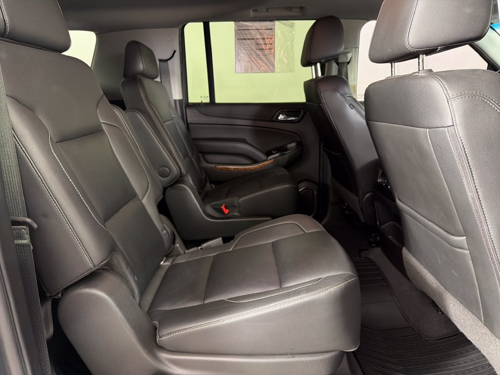 Used 2019 Chevrolet Suburban Premier w/ RST 6.2L Performance Edition AWD/4WD image 24