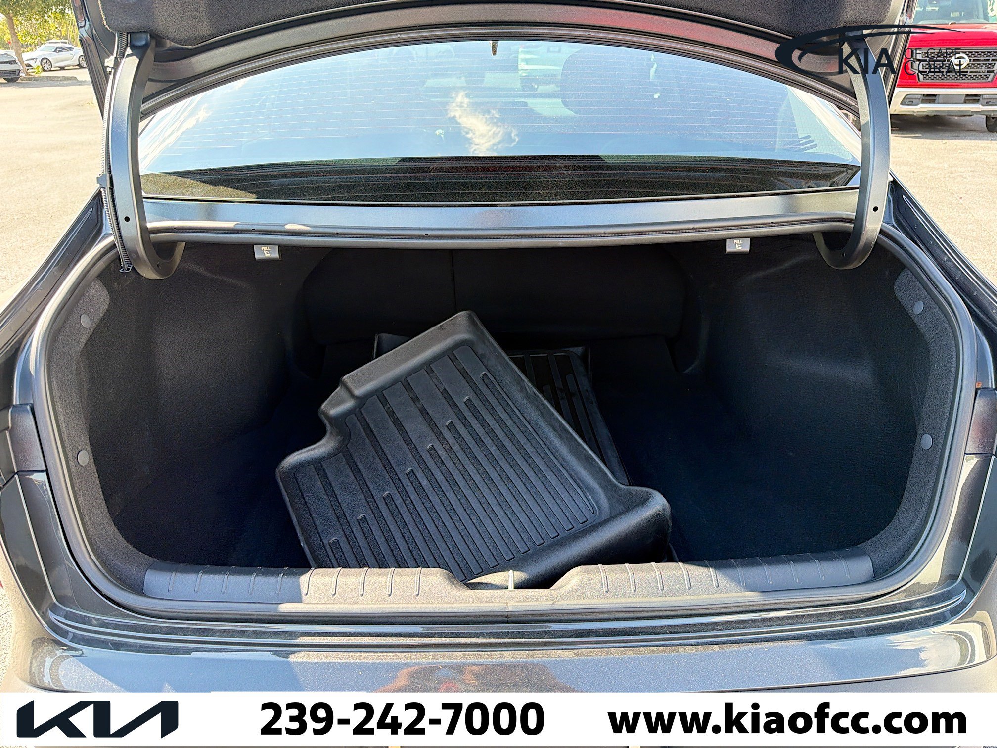 Certified 2025 Kia K4 LXS image 12