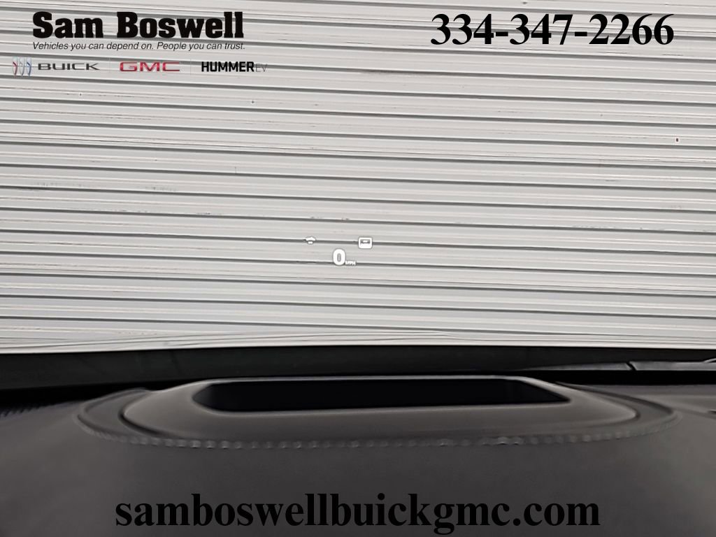 New 2026 Buick Enclave Sport Touring w/ Power Package image 29