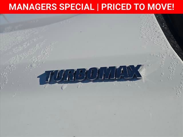 New 2026 Chevrolet Silverado 1500 W/T w/ WT Safety Package image 25