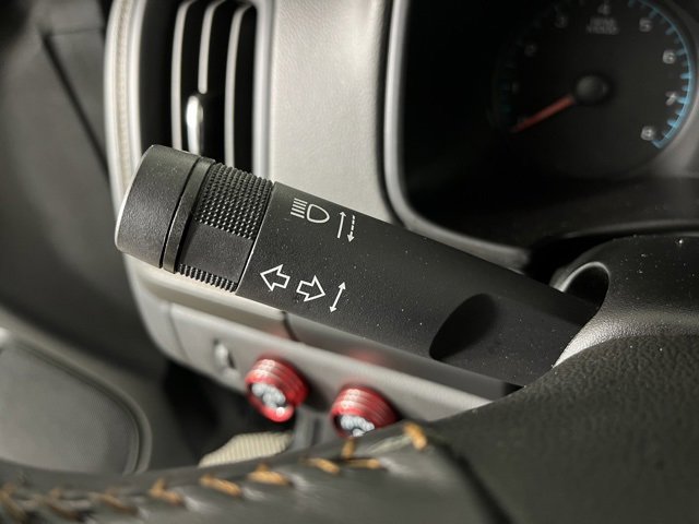 Used 2022 GMC Canyon AT4 w/ Trailering Package image 22