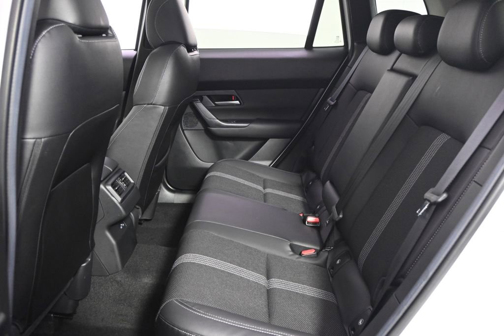 Certified 2025 MAZDA CX-50 AWD 2.5 S w/ Premium Package image 21