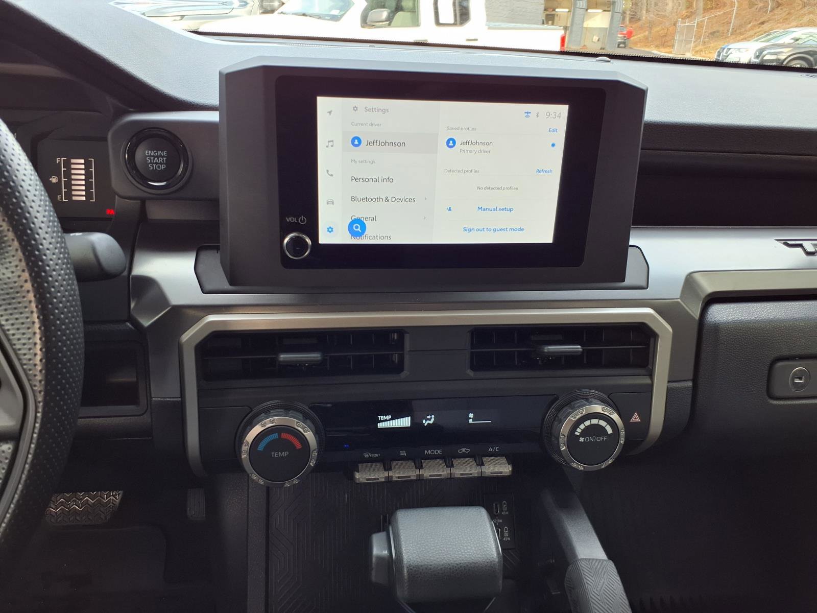 Used 2024 Toyota Tacoma SR5 image 18