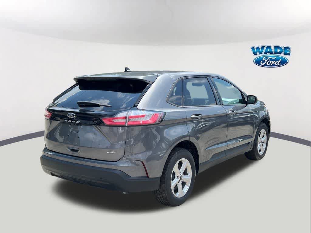 New 2024 Ford Edge SE AWD/4WD image 5