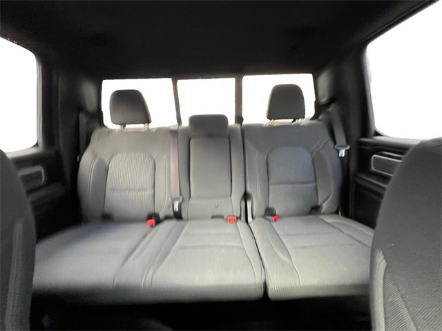 Used 2020 RAM 1500 Big Horn image 13