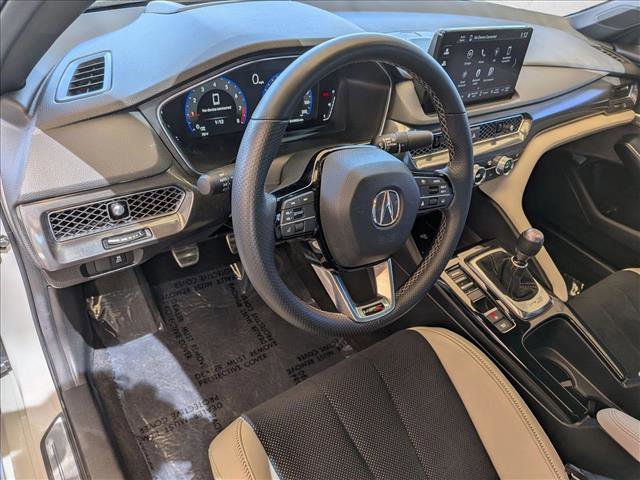Used 2025 Acura Integra Type S FWD image 10
