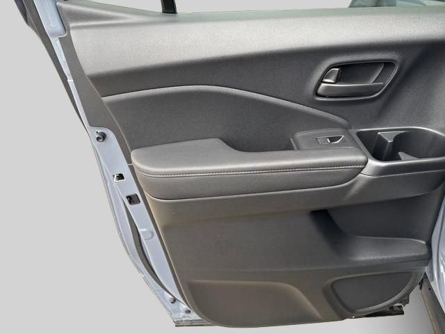Used 2025 Honda Ridgeline TrailSport image 17